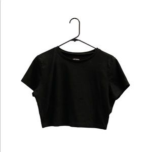 Wild fable crop top